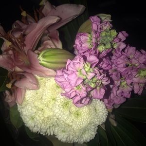 Meet your Posher, Glendria